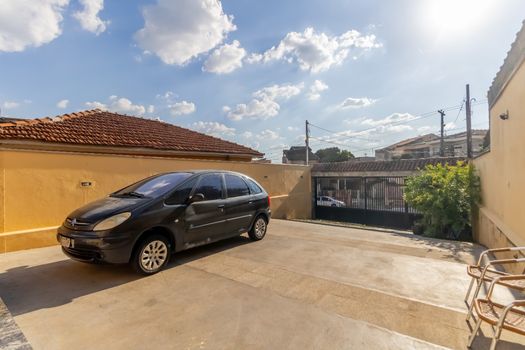 Foto 4 do(a) Casa de 6 quartos à venda em Vila Brasilândia, São Paulo
