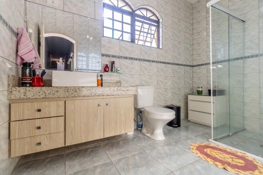 Foto 28 do(a) Casa de 6 quartos à venda em Vila Brasilândia, São Paulo