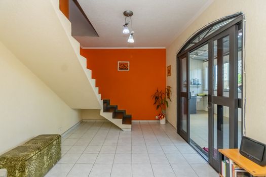 Foto 19 do(a) Casa de 6 quartos à venda em Vila Brasilândia, São Paulo