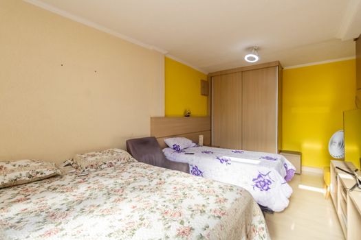 Foto 16 do(a) Casa de 6 quartos à venda em Vila Brasilândia, São Paulo