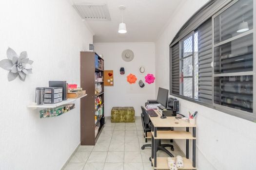 Foto 24 do(a) Casa de 6 quartos à venda em Vila Brasilândia, São Paulo