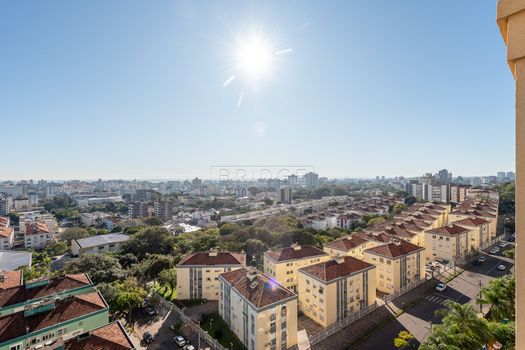 Foto 23 do(a) Apartamento de 3 quartos à venda em Jardim Europa, Porto Alegre