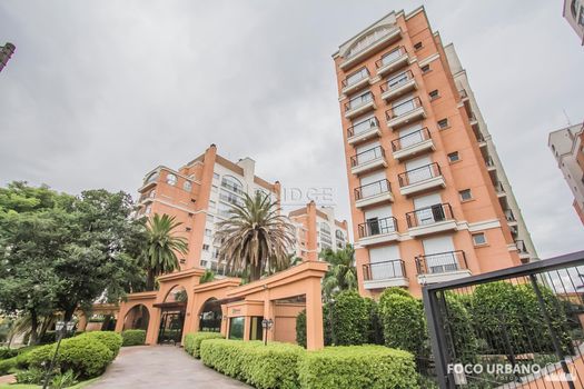 Foto 1 do(a) Apartamento de 3 quartos à venda em Jardim Europa, Porto Alegre
