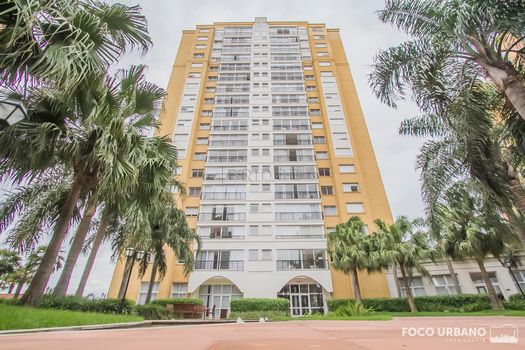 Foto 2 do(a) Apartamento de 3 quartos à venda em Jardim Europa, Porto Alegre