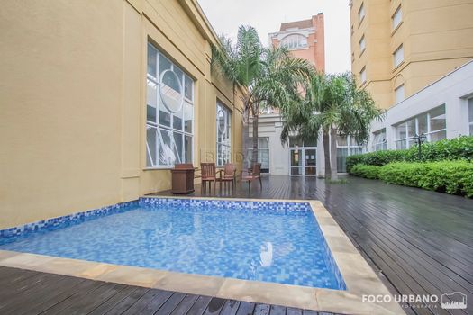 Foto 12 do(a) Apartamento de 3 quartos à venda em Jardim Europa, Porto Alegre