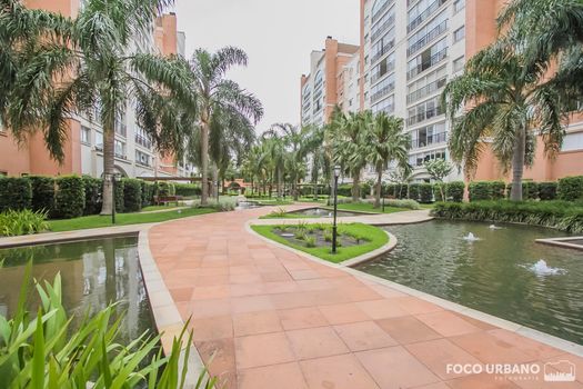 Foto 3 do(a) Apartamento de 3 quartos à venda em Jardim Europa, Porto Alegre