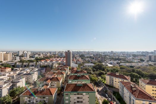 Foto 19 do(a) Apartamento de 3 quartos à venda em Jardim Europa, Porto Alegre