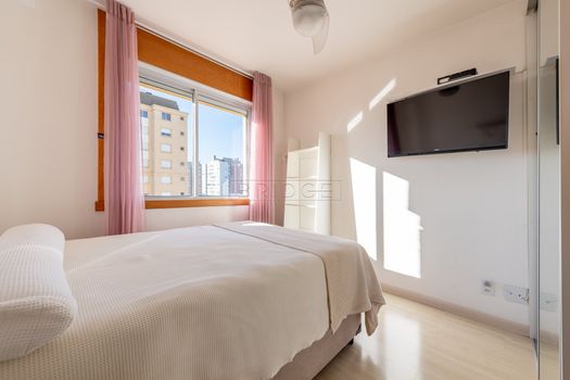Foto 31 do(a) Apartamento de 3 quartos à venda em Jardim Europa, Porto Alegre