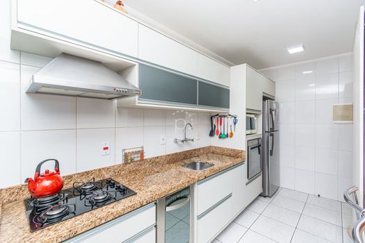 Foto 14 do(a) Casa em Condomínio de 3 quartos à venda em Nonoai, Porto Alegre