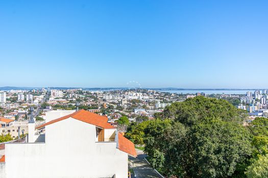 Foto 28 do(a) Casa em Condomínio de 3 quartos à venda em Nonoai, Porto Alegre
