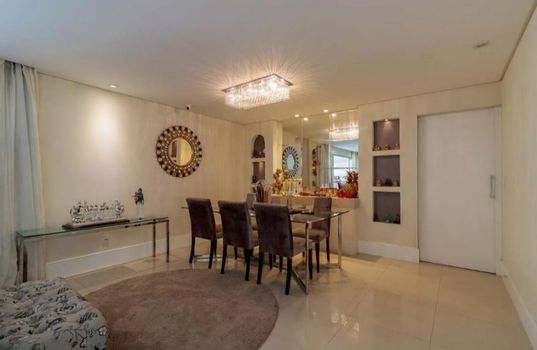 Foto 4 do(a) Apartamento de 3 quartos à venda em Jardim Londrina, São Paulo