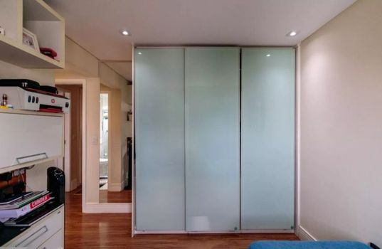 Foto 5 do(a) Apartamento de 3 quartos à venda em Jardim Londrina, São Paulo
