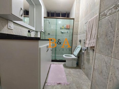 Foto 23 do(a) Apartamento de 3 quartos à venda em Copacabana, Rio de Janeiro