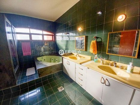 Foto 35 do(a) Casa em Condomínio de 4 quartos à venda em Chácara Letônia, Americana