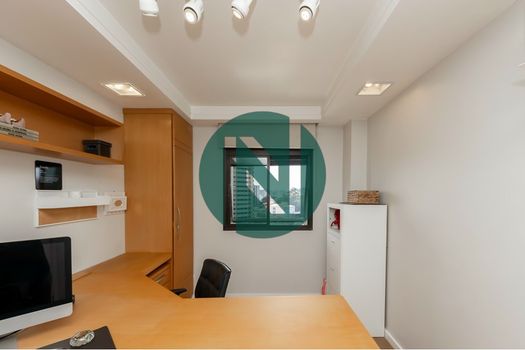 Foto 35 do(a) Apartamento de 4 quartos à venda em Mirandópolis, São Paulo
