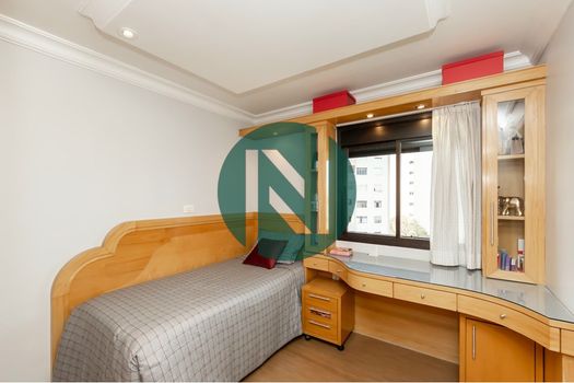Foto 40 do(a) Apartamento de 4 quartos à venda em Mirandópolis, São Paulo