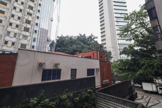 Foto 13 do(a) Flat de 1 quartos à venda em Pinheiros, São Paulo