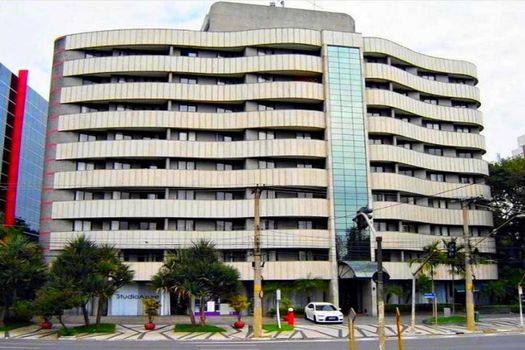 Foto 18 do(a) Flat de 1 quartos à venda em Pinheiros, São Paulo