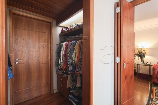 Foto 16 do(a) Flat de 1 quartos à venda em Pinheiros, São Paulo