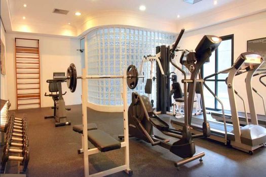 Foto 29 do(a) Flat de 1 quartos à venda em Pinheiros, São Paulo