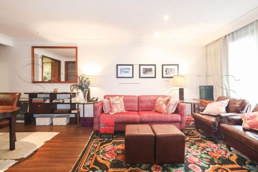 Foto 5 do(a) Flat de 1 quartos à venda em Pinheiros, São Paulo