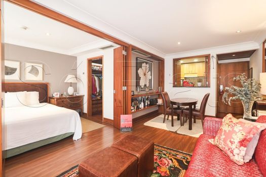 Foto 3 do(a) Flat de 1 quartos à venda em Pinheiros, São Paulo