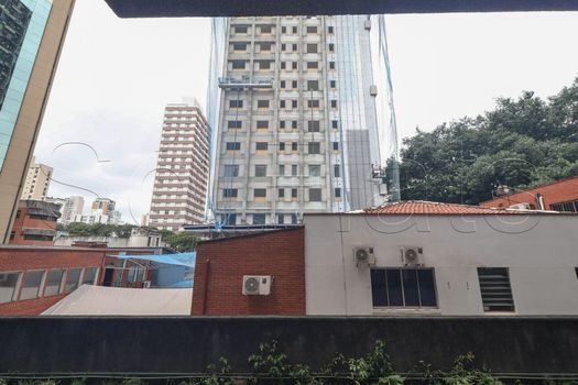 Foto 14 do(a) Flat de 1 quartos à venda em Pinheiros, São Paulo