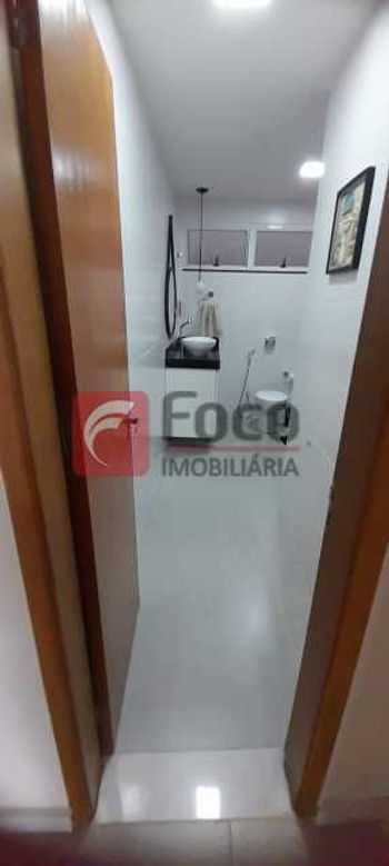 Foto 8 do(a) Apartamento de 3 quartos à venda em Ipanema, Rio de Janeiro