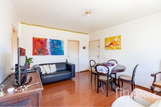 Foto 2 do(a) Apartamento de 3 quartos à venda em Chácara Santo Antônio (Zona Sul), São Paulo