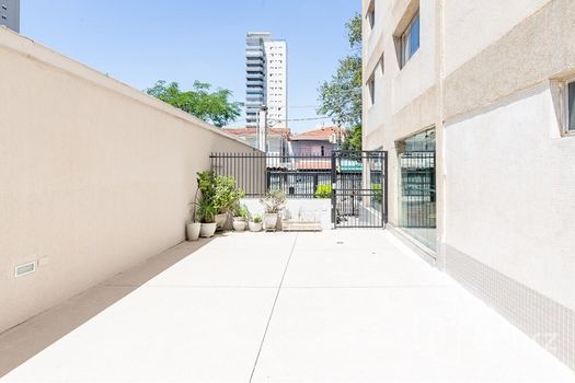 Foto 29 do(a) Apartamento de 3 quartos à venda em Chácara Santo Antônio (Zona Sul), São Paulo