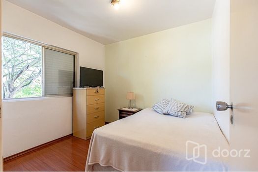 Foto 8 do(a) Apartamento de 3 quartos à venda em Chácara Santo Antônio (Zona Sul), São Paulo
