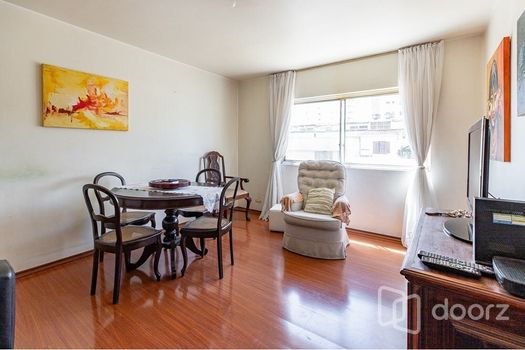 Foto 3 do(a) Apartamento de 3 quartos à venda em Chácara Santo Antônio (Zona Sul), São Paulo