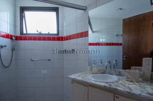 Foto 11 do(a) Apartamento de 4 quartos à venda em Campo Belo, São Paulo
