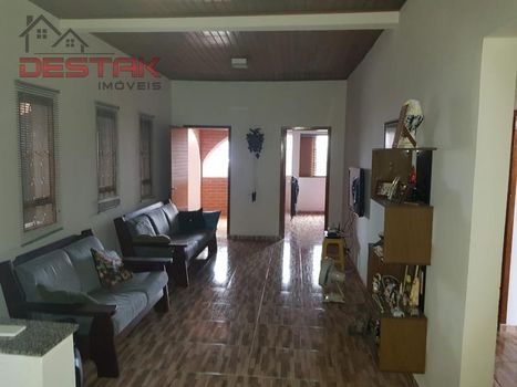 Foto 4 do(a) Casa de 3 quartos à venda em Vila Arens II, Jundiaí