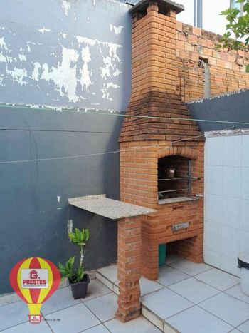 Foto 6 do(a) Casa de 3 quartos à venda em Jardim Los Angeles, Sorocaba
