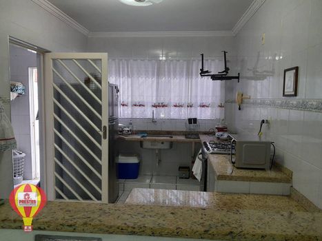 Foto 19 do(a) Casa de 3 quartos à venda em Jardim Los Angeles, Sorocaba
