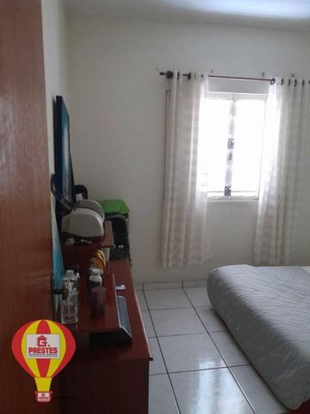 Foto 4 do(a) Casa de 3 quartos à venda em Jardim Los Angeles, Sorocaba