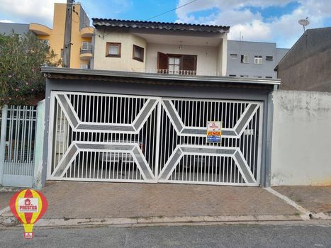 Foto 9 do(a) Casa de 3 quartos à venda em Jardim Los Angeles, Sorocaba