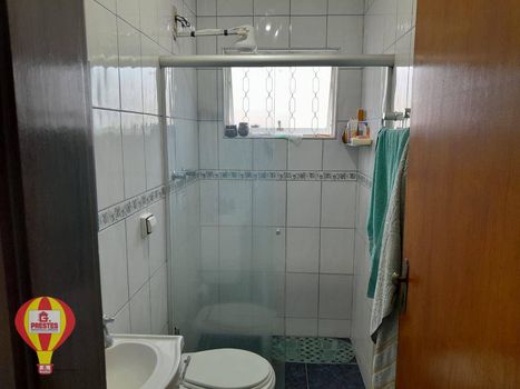 Foto 5 do(a) Casa de 3 quartos à venda em Jardim Los Angeles, Sorocaba