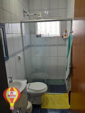 Foto 15 do(a) Casa de 3 quartos à venda em Jardim Los Angeles, Sorocaba