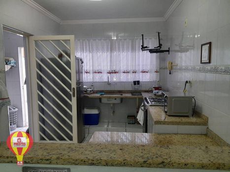 Foto 7 do(a) Casa de 3 quartos à venda em Jardim Los Angeles, Sorocaba