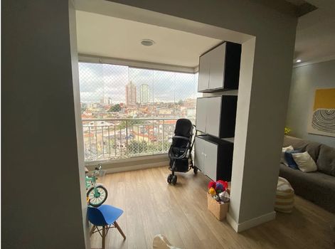 Foto 10 do(a) Apartamento de 2 quartos à venda em Penha de França, São Paulo