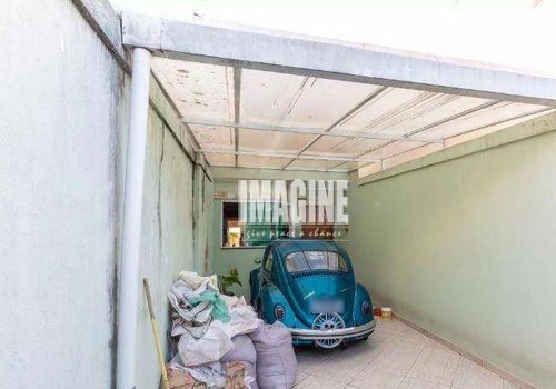 Foto 40 do(a) Casa em Condomínio de 3 quartos à venda em Cidade Patriarca, São Paulo
