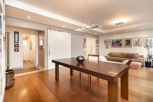Foto 6 do(a) Apartamento de 3 quartos à venda em Santa Cecília, São Paulo