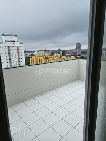 Foto 2 do(a) Apartamento de 1 quartos à venda em Vila Nova das Belezas, São Paulo