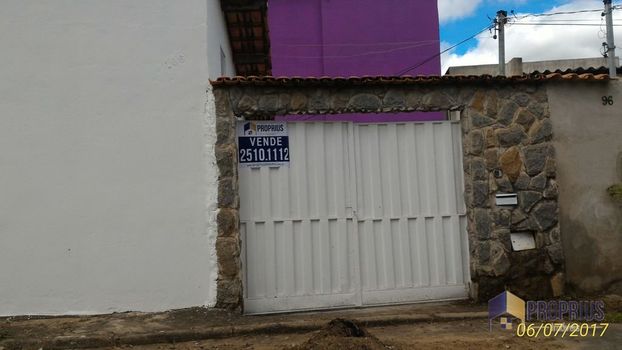 Foto 15 do(a) Casa de 2 quartos à venda em Vila Brasil, Sete Lagoas