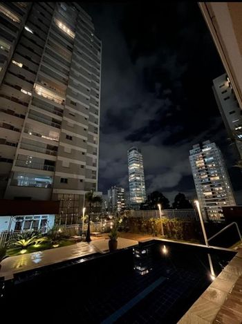 Foto 23 do(a) Apartamento de 3 quartos à venda em Bosque da Saúde, São Paulo