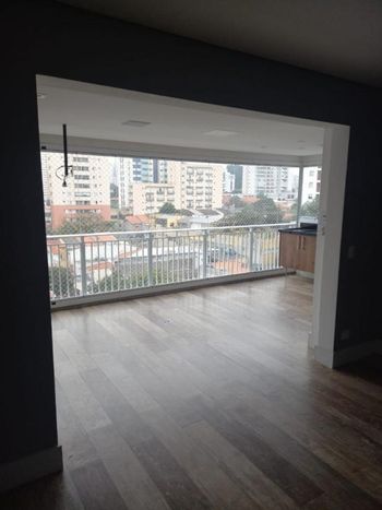 Foto 2 do(a) Apartamento de 3 quartos à venda em Bosque da Saúde, São Paulo