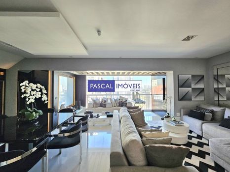 Foto 43 do(a) Cobertura de 4 quartos à venda em Brooklin Paulista, São Paulo