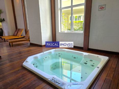 Foto 21 do(a) Cobertura de 4 quartos à venda em Brooklin Paulista, São Paulo
